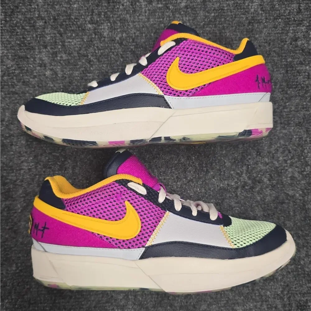 Nike ja gs